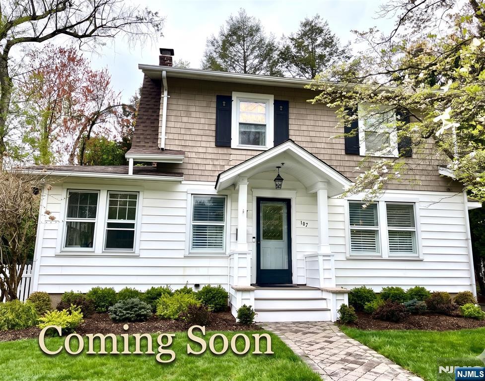 224 Godwin Avenue, Wyckoff, NJ, 07481