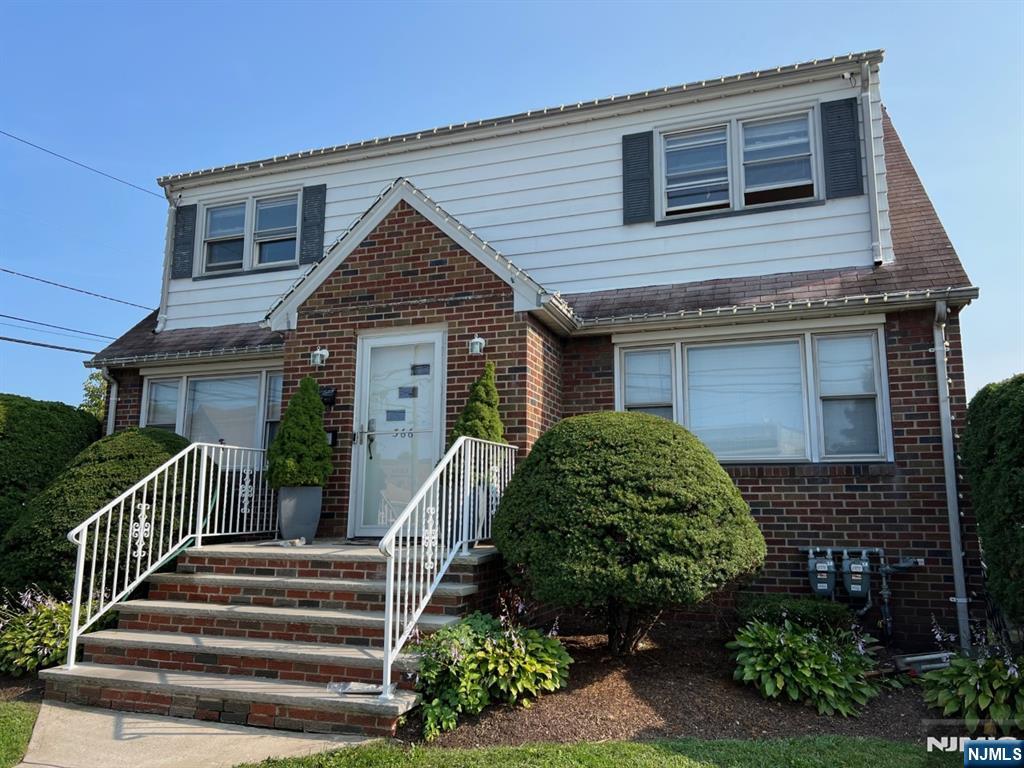 374 Kerrigan Blvd UNIT&nbsp;2, Newark City, NJ, 07106-2921