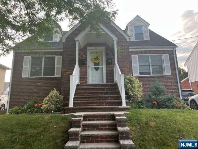 223 Crystal, North Arlington, NJ, 07031
