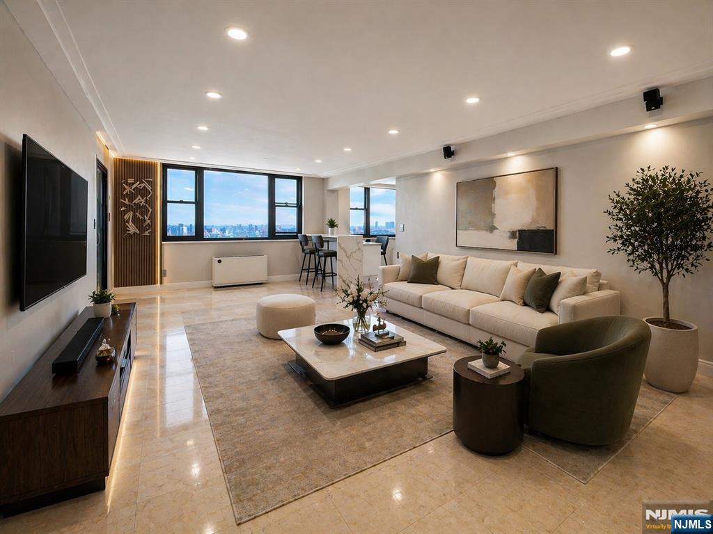 6050 Kennedy Boulevard UNIT 2E, West New York, NJ, 07093