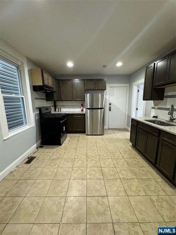 112 Chadwick Ave UNIT&nbsp;2, Newark City, NJ, 07108-1592