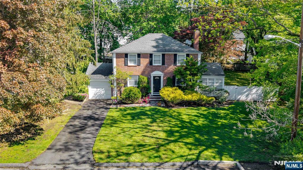 294 Spring Avenue, Ridgewood, NJ, 07450