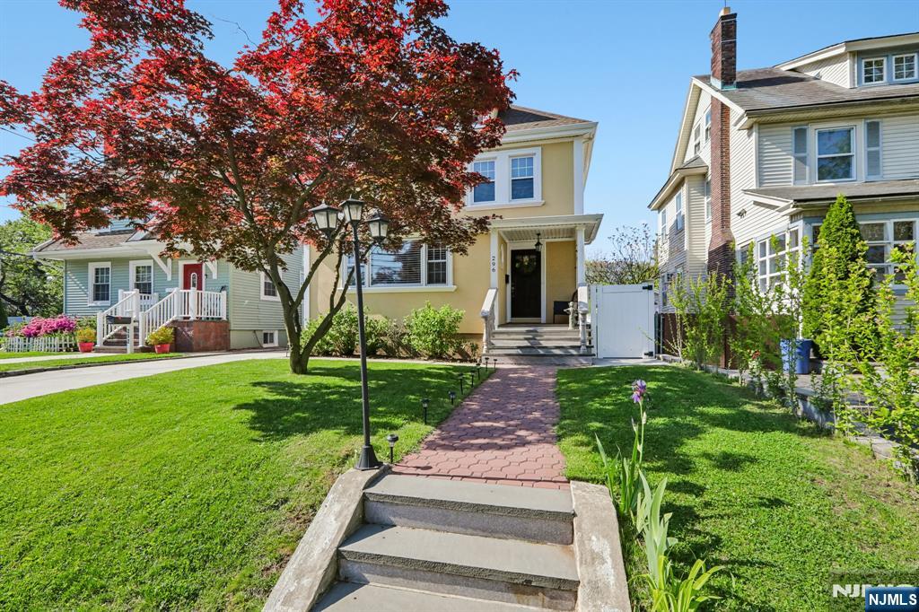 296 Montclair Avenue