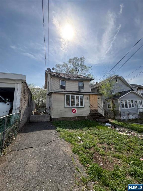 3 Martha Court, Newark, NJ, 07103