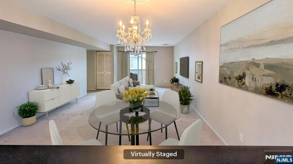 6050 Kennedy Boulevard UNIT 2E, West New York, NJ, 07093