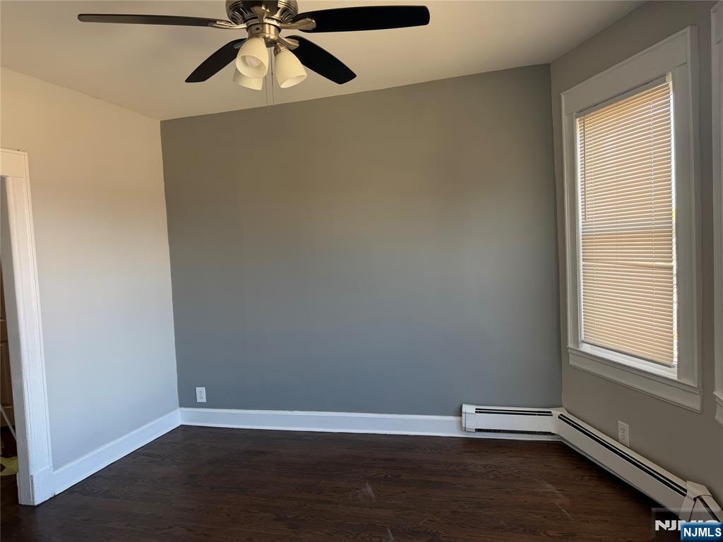 252 Boulevard UNIT 2, Hasbrouck Heights, NJ, 07604