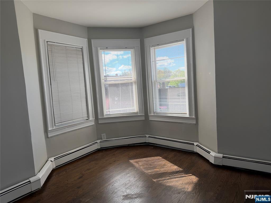 252 Boulevard UNIT 2, Hasbrouck Heights, NJ, 07604