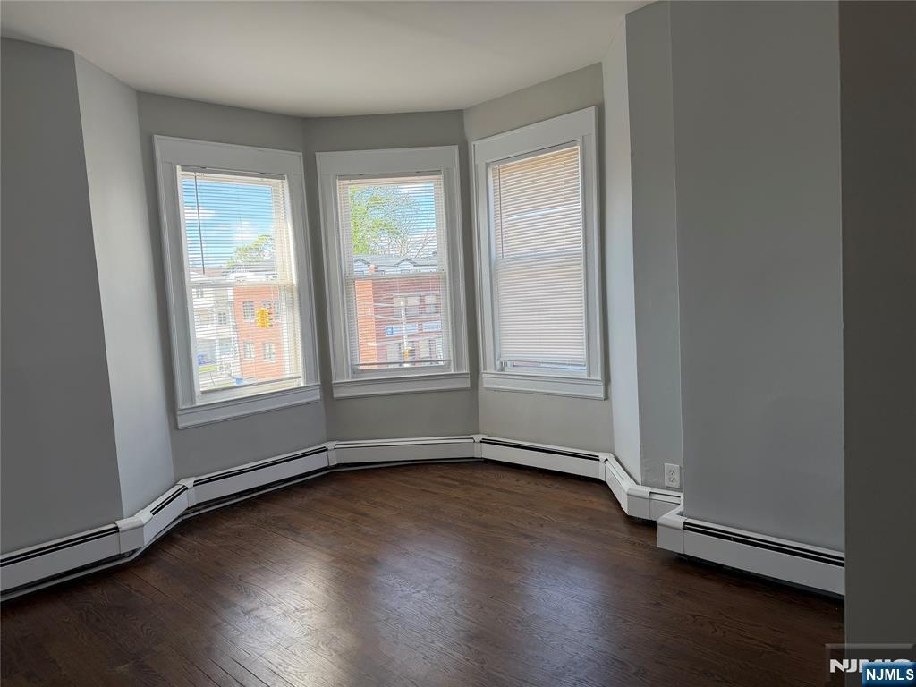 252 Boulevard UNIT 2, Hasbrouck Heights, NJ, 07604