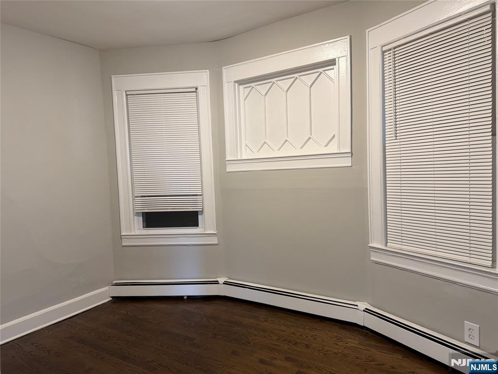 252 Boulevard UNIT 2, Hasbrouck Heights, NJ, 07604