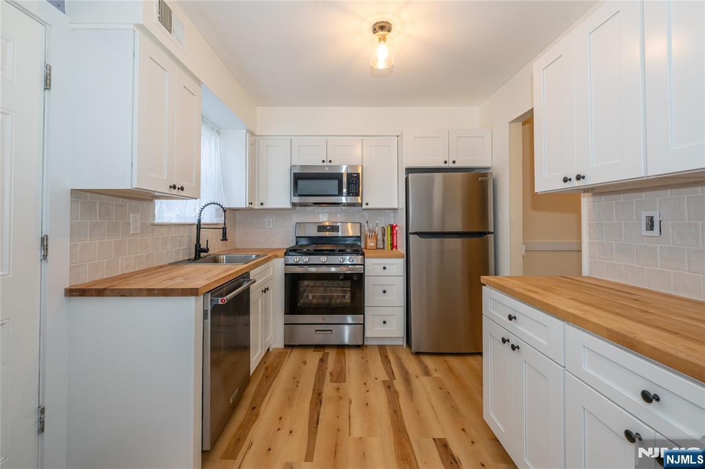 125 Prospect Avenue UNIT 10C, Hackensack, NJ, 07601