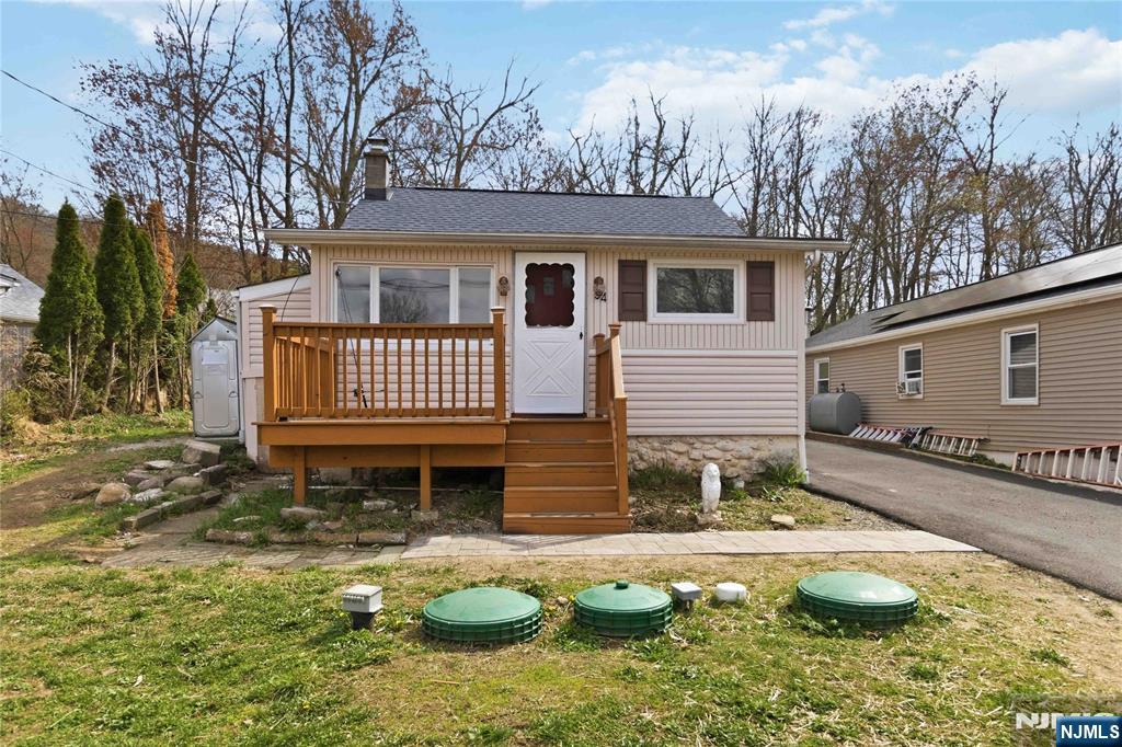 6050 Kennedy Boulevard UNIT 2E, West New York, NJ, 07093