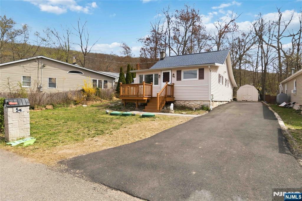 54 Wildwood Road - Photo 2