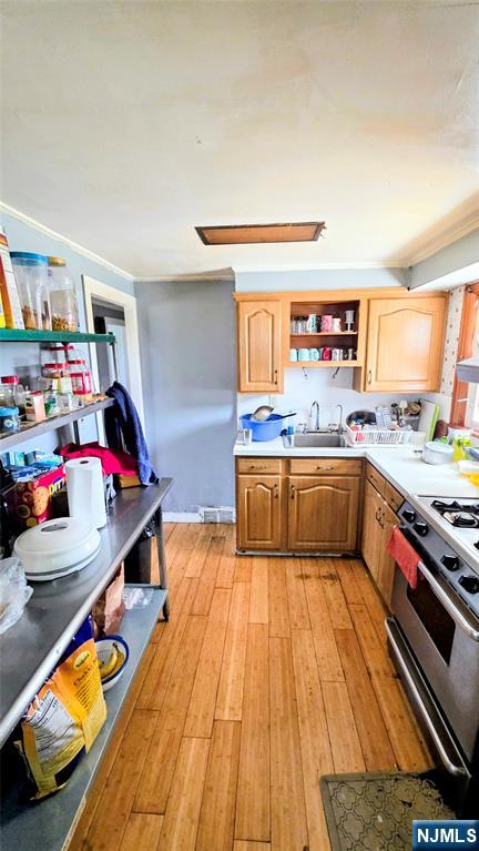 7 Barnard Place, North Arlington, NJ, 07031