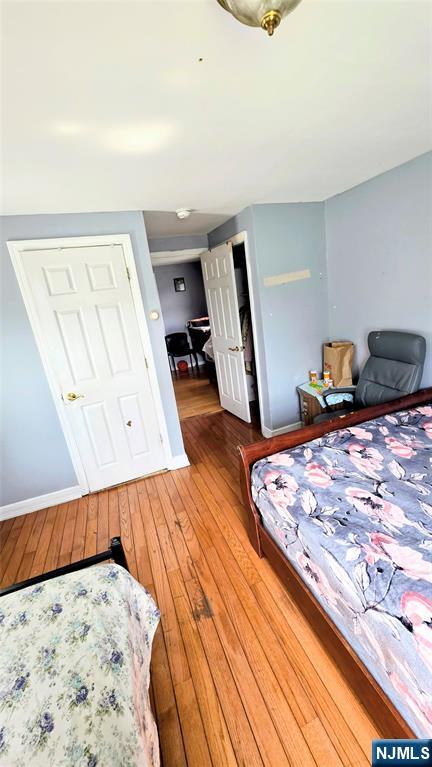 7 Barnard Place, North Arlington, NJ, 07031