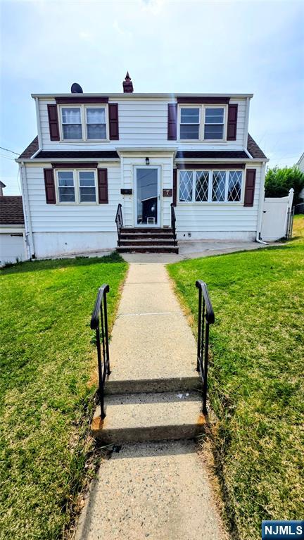 7 Barnard Place, North Arlington, NJ, 07031