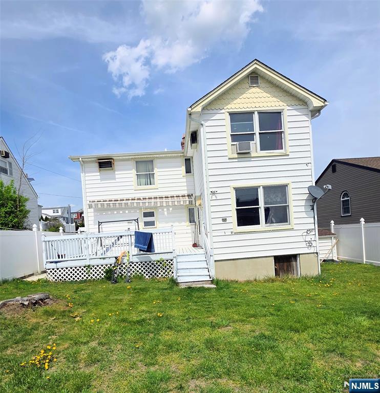 7 Barnard Place, North Arlington, NJ, 07031