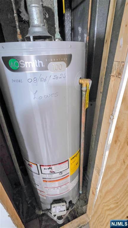 7 Barnard Place, North Arlington, NJ, 07031