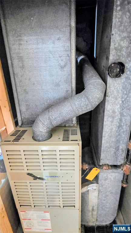 7 Barnard Place, North Arlington, NJ, 07031