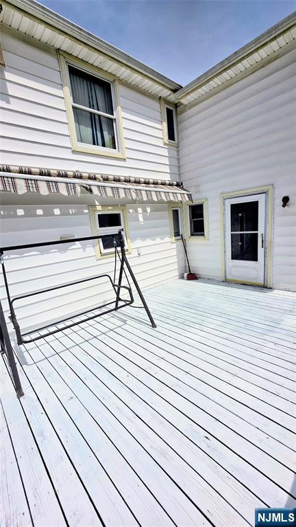 7 Barnard Place, North Arlington, NJ, 07031