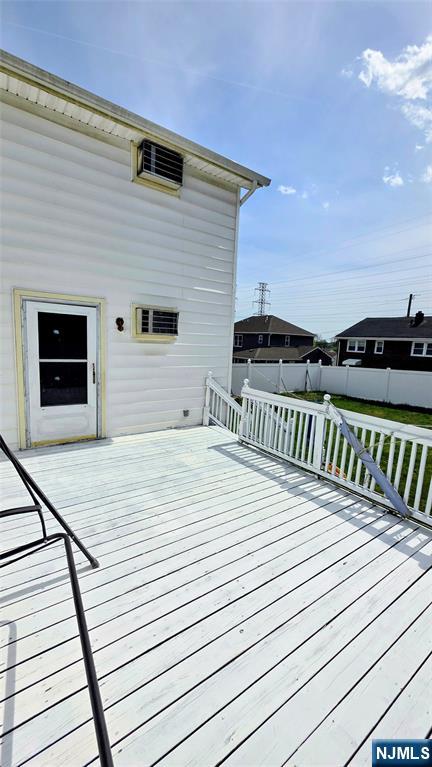 7 Barnard Place, North Arlington, NJ, 07031