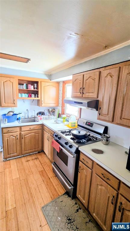 7 Barnard Place, North Arlington, NJ, 07031