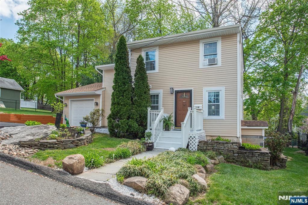 233 5th Street UNIT B, Fairview, NJ, 07022