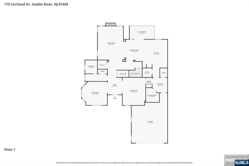 175 Cortland Drive #68 — photo 48