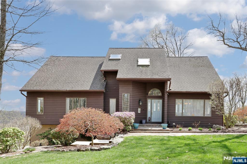 6 Copperas Ridge Road - Photo 1