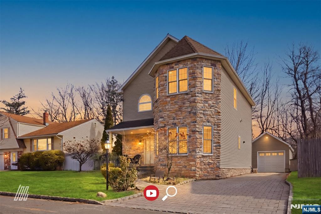 91 Forest Street - Photo 1