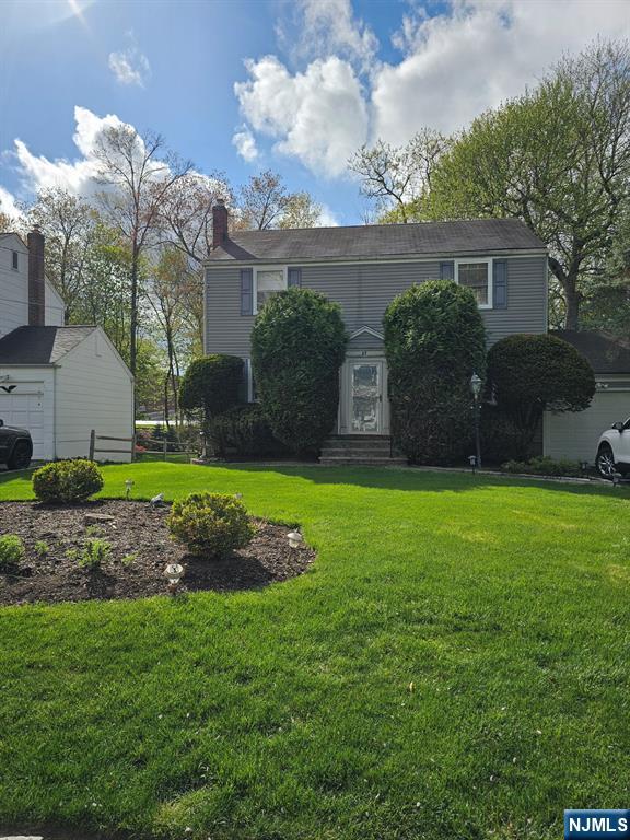 27 Longacre Drive - Photo 1