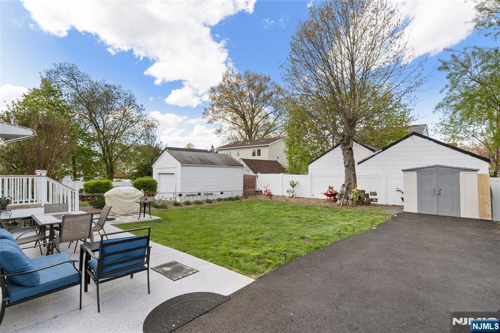 61 Highland Avenue, Bergenfield, NJ, 07621