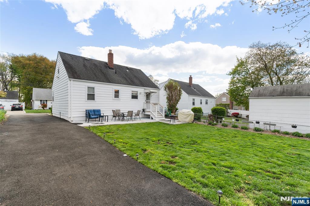 61 Highland Avenue, Bergenfield, NJ, 07621