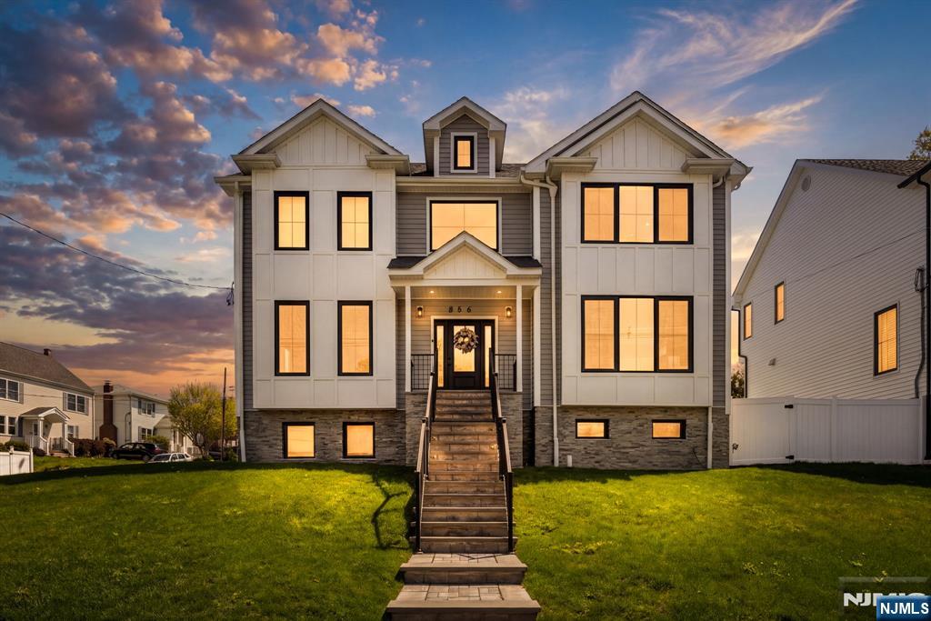 81 Chestnut Street, Allendale, NJ, 07401