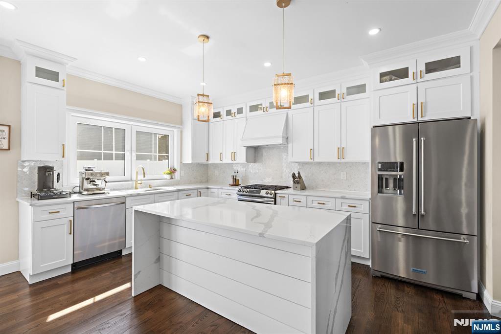 856 Spring Valley Road - Photo 2