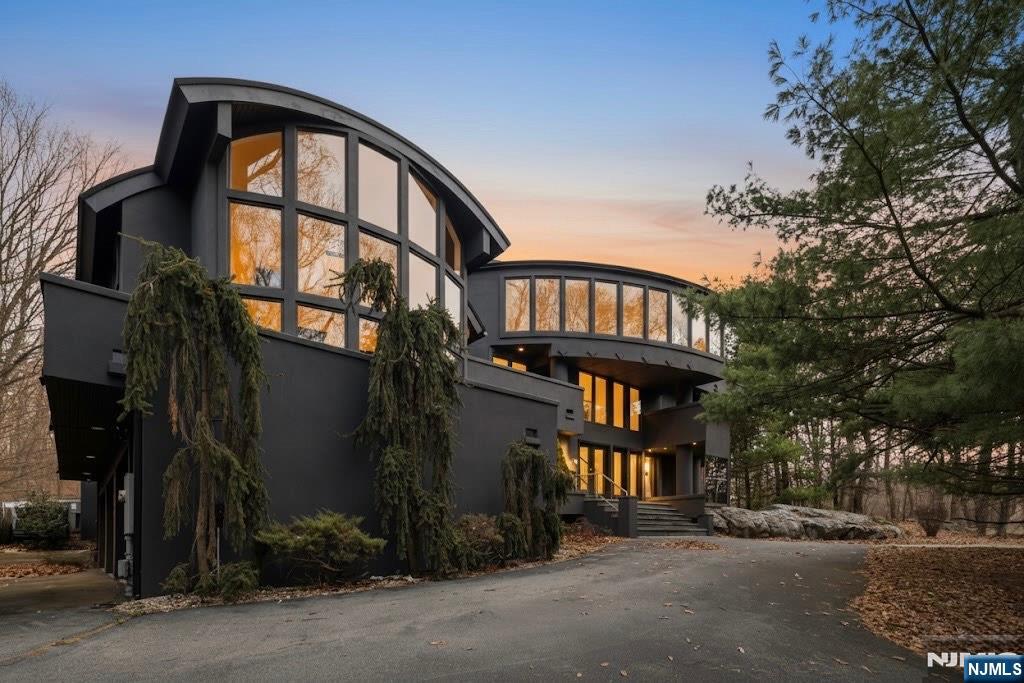 12 Smoke Rise Road - Photo 1