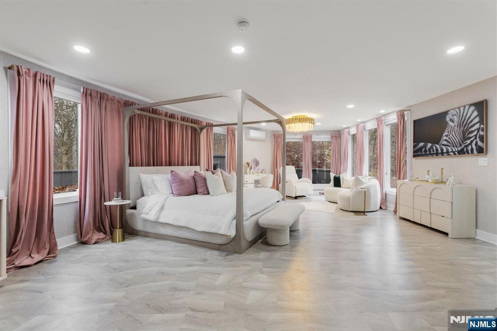 Sumptuous Primary Suite