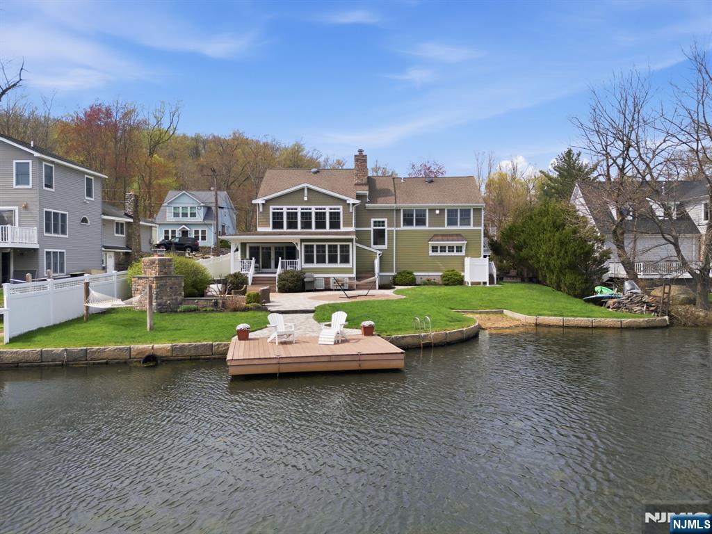 44 George Street, Tenafly, NJ, 07670