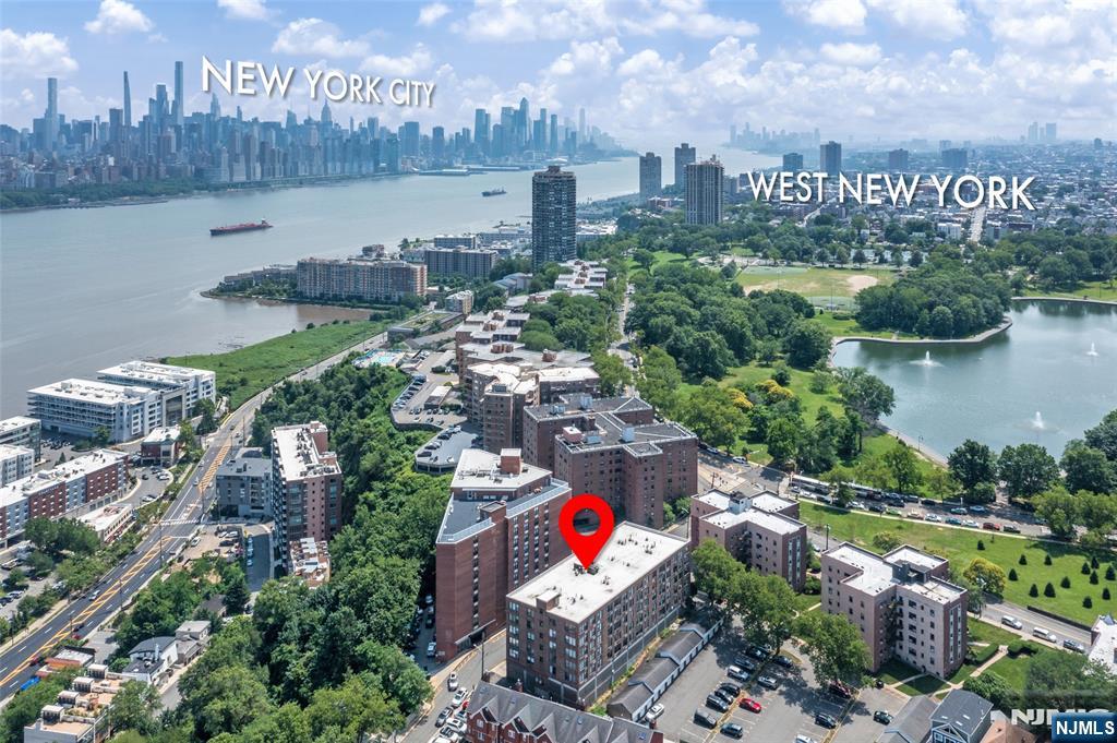 2-10 Virginia UNIT 210A, Fair Lawn, NJ, 07410