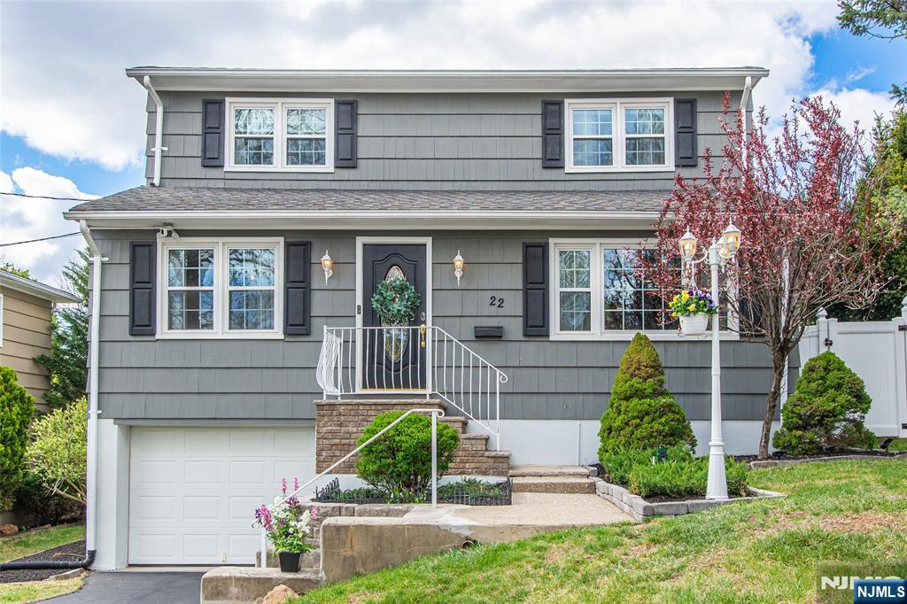 224 Godwin Avenue, Wyckoff, NJ, 07481