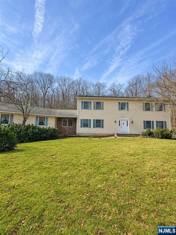 611 Snake Den Road - Photo 1