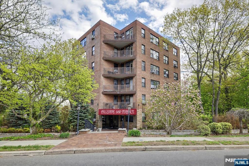 1450 Palisade Ave #GTA, Fort Lee, NJ 07024