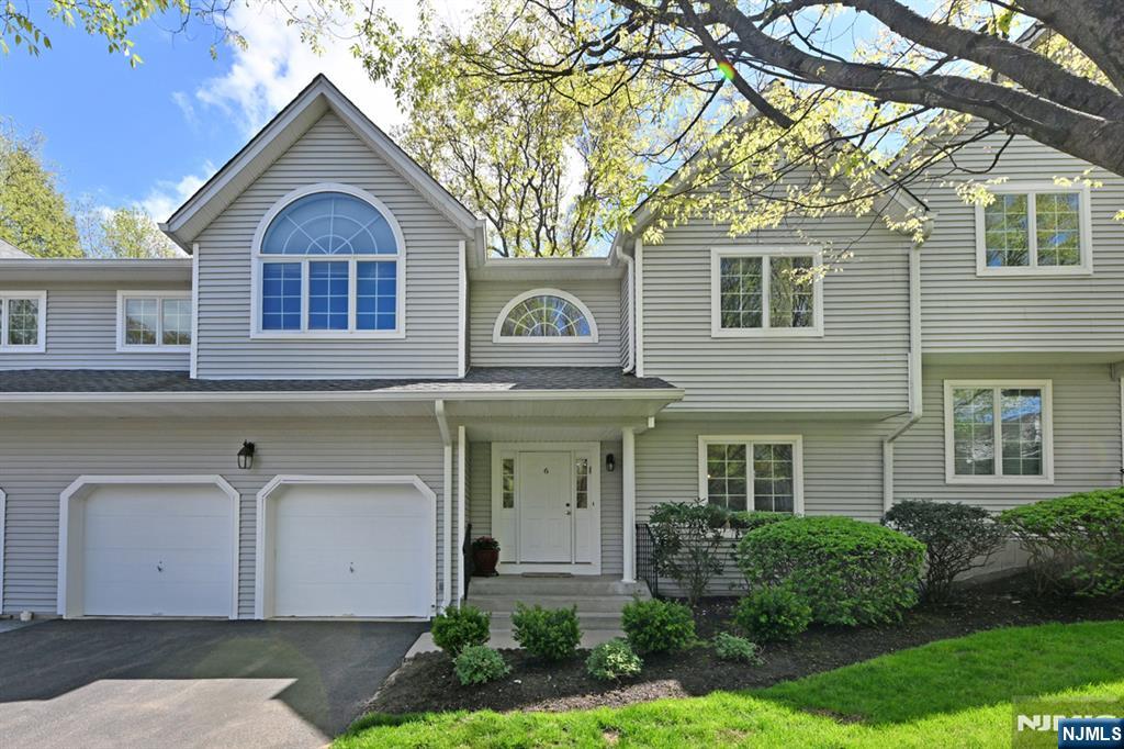 294 Spring Avenue, Ridgewood, NJ, 07450