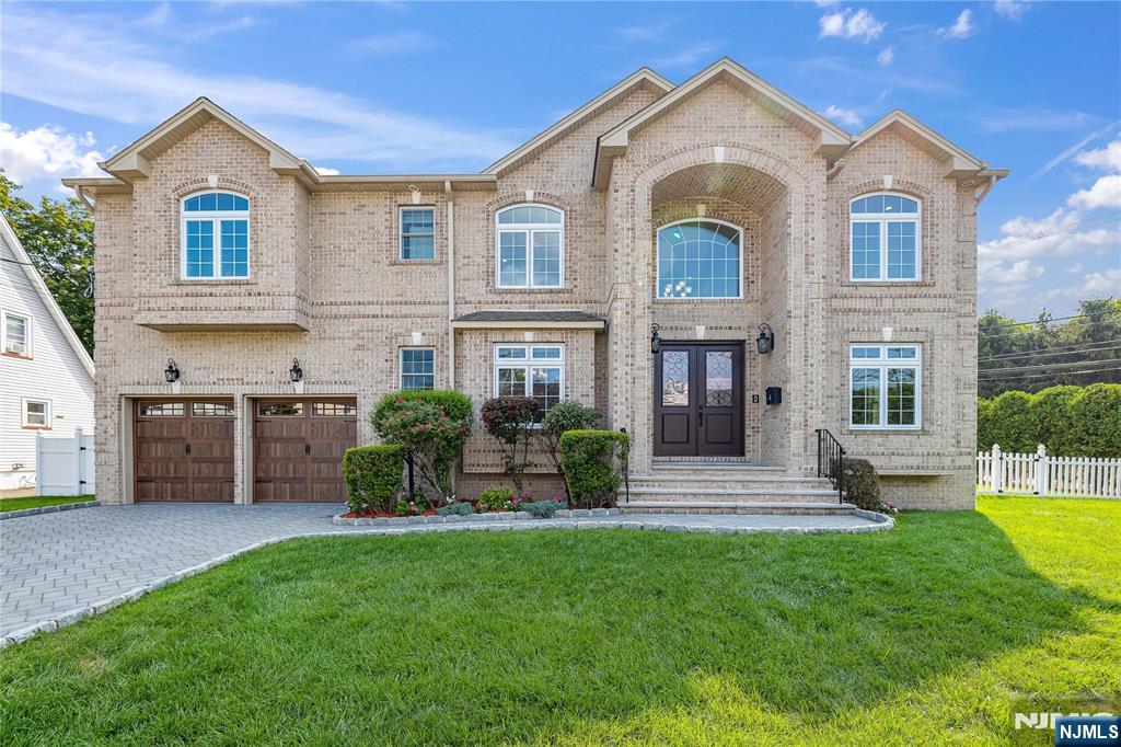 44 George Street, Tenafly, NJ, 07670