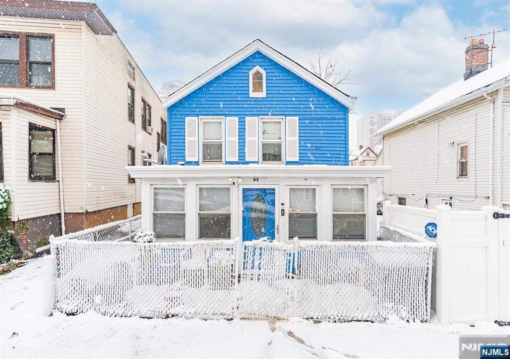 63-69 Rome Street, Newark, NJ, 07105