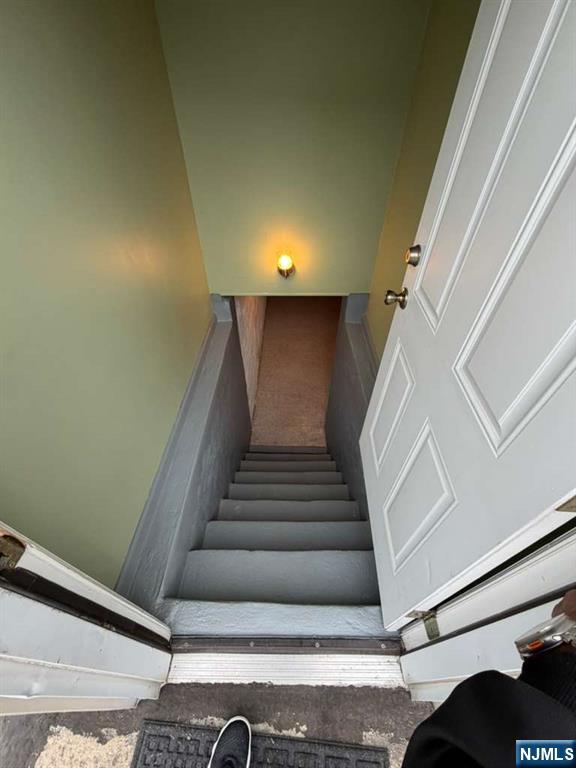 223 Crystal, North Arlington, NJ, 07031