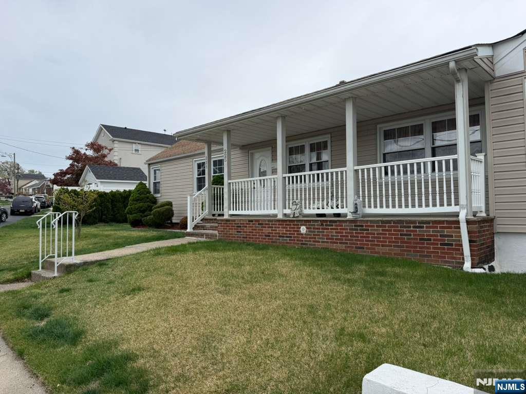223 Crystal, North Arlington, NJ, 07031