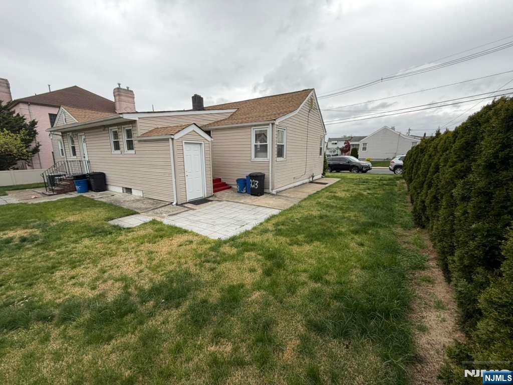 223 Crystal, North Arlington, NJ, 07031