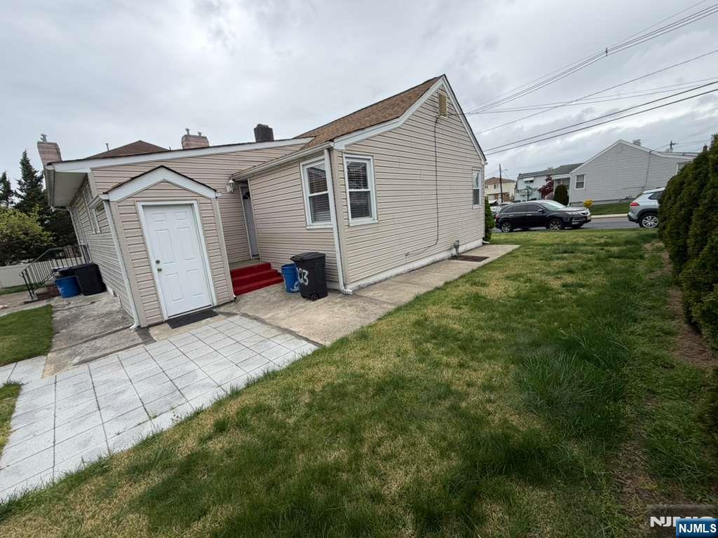 223 Crystal, North Arlington, NJ, 07031