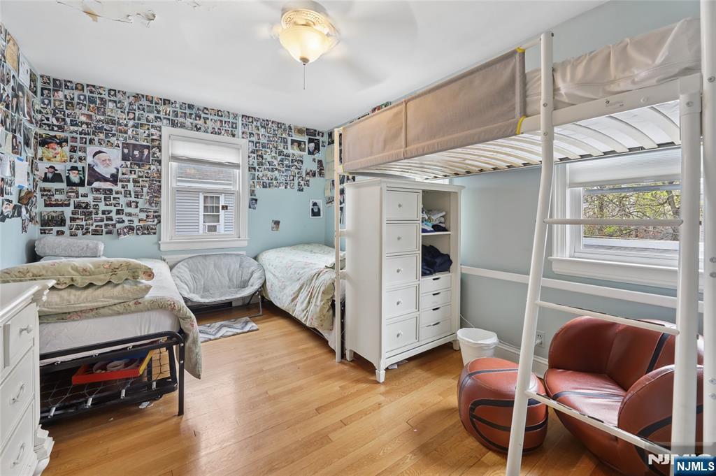 115 Lafayette Avenue, Passaic, NJ, 07055