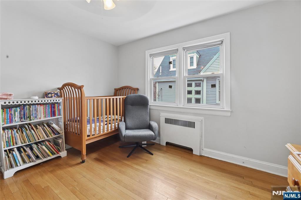 115 Lafayette Avenue, Passaic, NJ, 07055